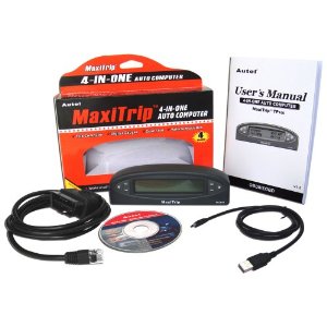 MaxiTrip